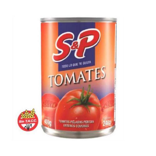 Tomates Peritas SP x 400grs. (B x 24u.)